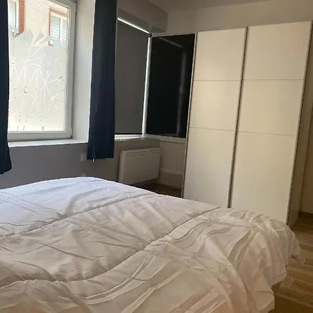 Le Bras Dor Conciergerie Leroy