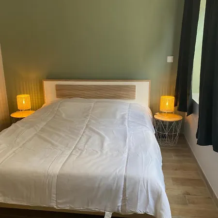 Le Bras Dor Conciergerie Leroy Apartment Boulogne-sur-Mer