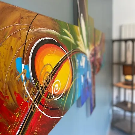 Apartment Le Bras Dor Conciergerie Leroy Boulogne-sur-Mer