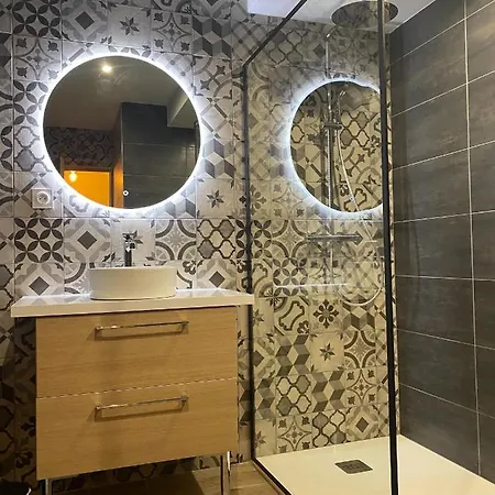 Le Bras Dor Conciergerie Leroy Apartamento Boulogne-sur-Mer