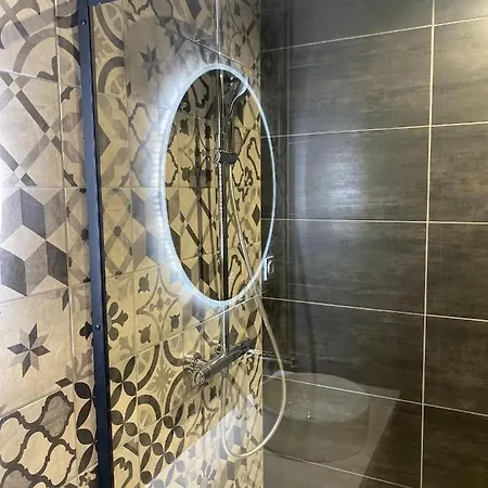 Apartamento Le Bras Dor Conciergerie Leroy Boulogne-sur-Mer