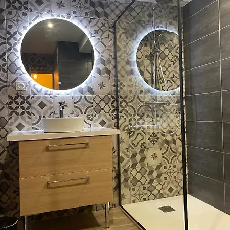 Apartamento Le Bras Dor Conciergerie Leroy Boulogne-sur-Mer