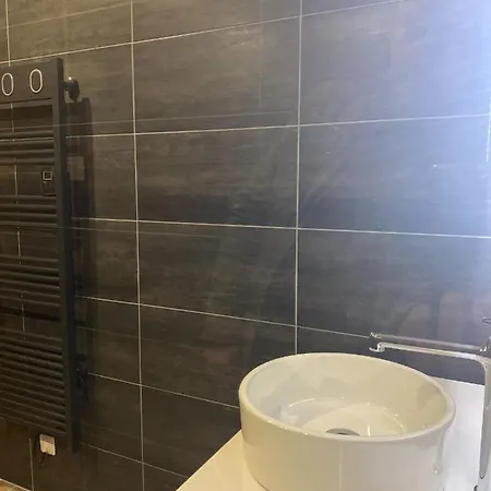 Le Bras Dor Conciergerie Leroy * Boulogne-sur-Mer